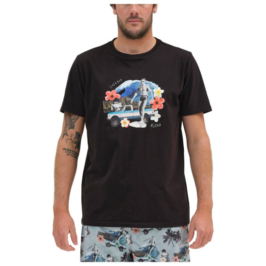 Emerson Ανδρική κοντομάνικη μπλούζα Emerson Ανδρική κοντομάνικη μπλούζα